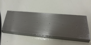 工業(yè)管道壁厚檢測時如何提前發(fā)現(xiàn)點蝕情況？